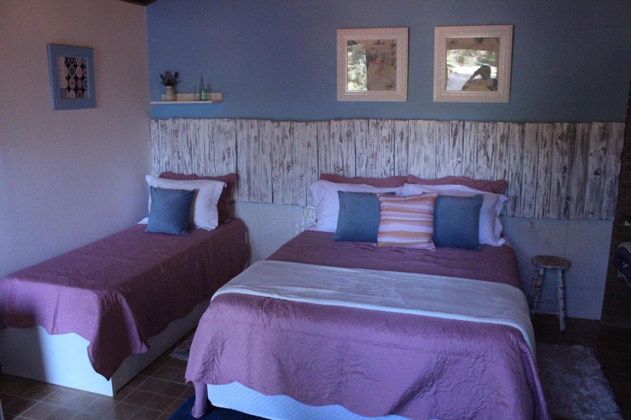 Chale Pico Agudo Hotel Santo Antonio do Pinhal Ngoại thất bức ảnh